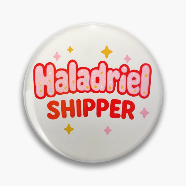 Item preview, Haladriel Shipper designed and sold by Moonrisen.