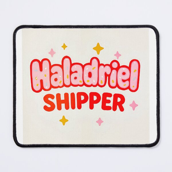 Item preview, Haladriel Shipper designed and sold by Moonrisen.
