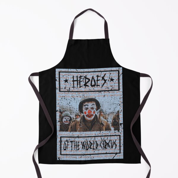 Item preview, Coniuratio, héroes del circo mundial. designed and sold by azet-art.