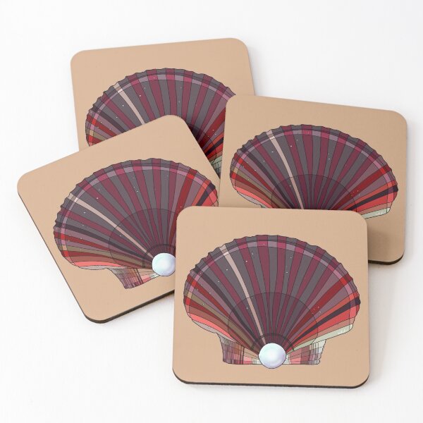Item preview, Pearl Shell designed and sold by samannjones.