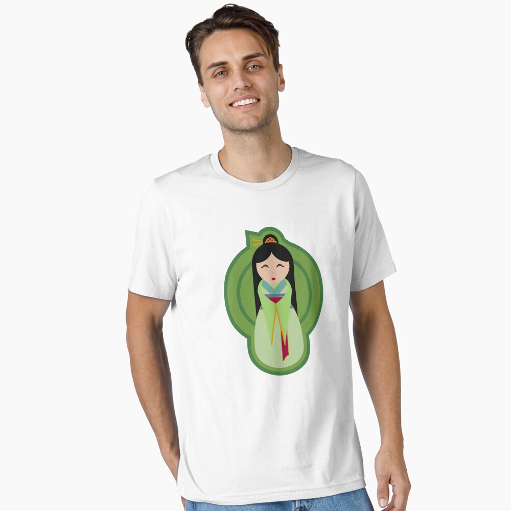 Item preview, Essential T-Shirt designed and sold by lberkleydesigns.