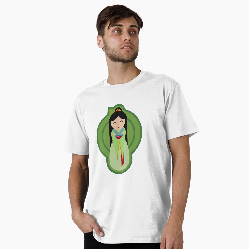 Item preview, Premium T-Shirt designed and sold by lberkleydesigns.