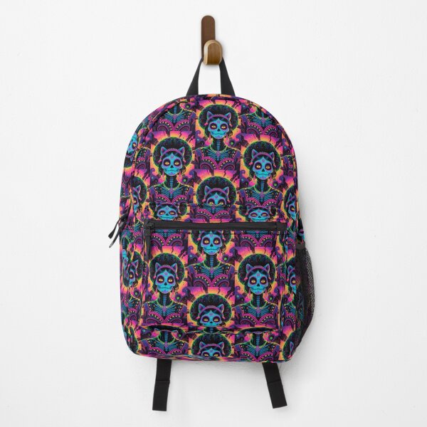 Item preview, Catrina Neon — Day of the Dead designed and sold by Ojo de Lilith.