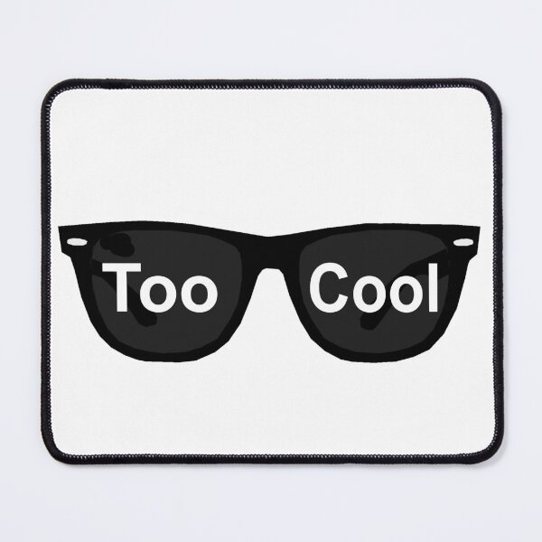 Item preview, Too cool designed and sold by FriedyArt.