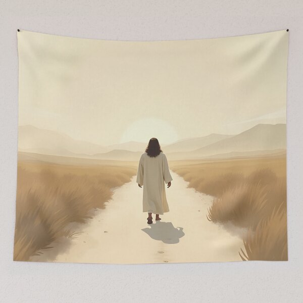 Item preview, Follow Me 2 designed and sold by Fletcher-Rose Art.