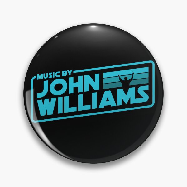 Item preview, Music By John Williams designed and sold by therocketman.