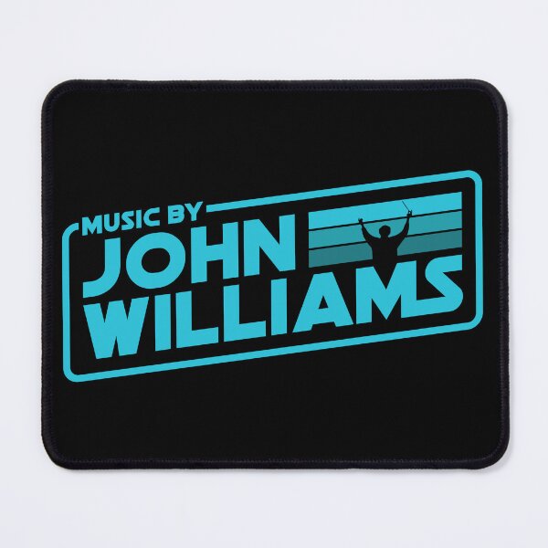 Item preview, Music By John Williams designed and sold by therocketman.