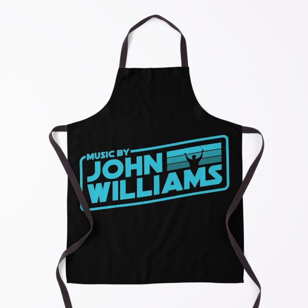 Item preview, Music By John Williams designed and sold by therocketman.