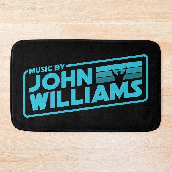 Item preview, Music By John Williams designed and sold by therocketman.
