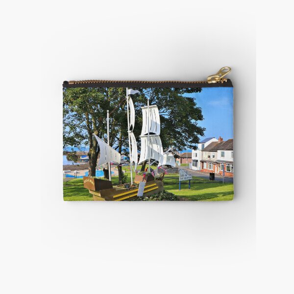 Item preview, Eagle Wing ship, Groomsport, Northern Ireland  designed and sold by FranWest.
