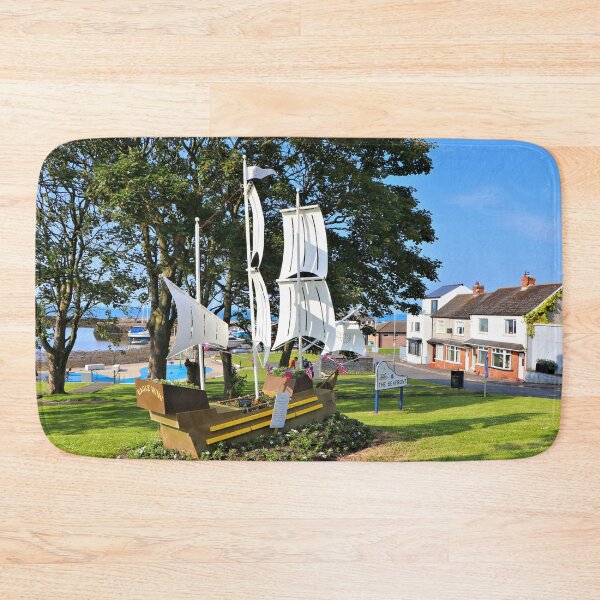 Item preview, Eagle Wing ship, Groomsport, Northern Ireland  designed and sold by FranWest.