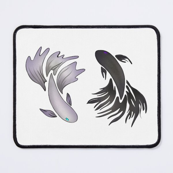 Item preview, Scribble Betta Fish designed and sold by Izaa-aart.