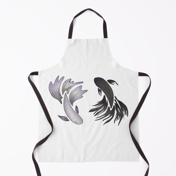 Item preview, Scribble Betta Fish designed and sold by Izaa-aart.