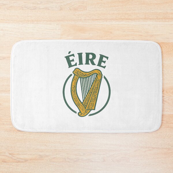 Item preview, Éire Harp Design designed and sold by Everything Éire.