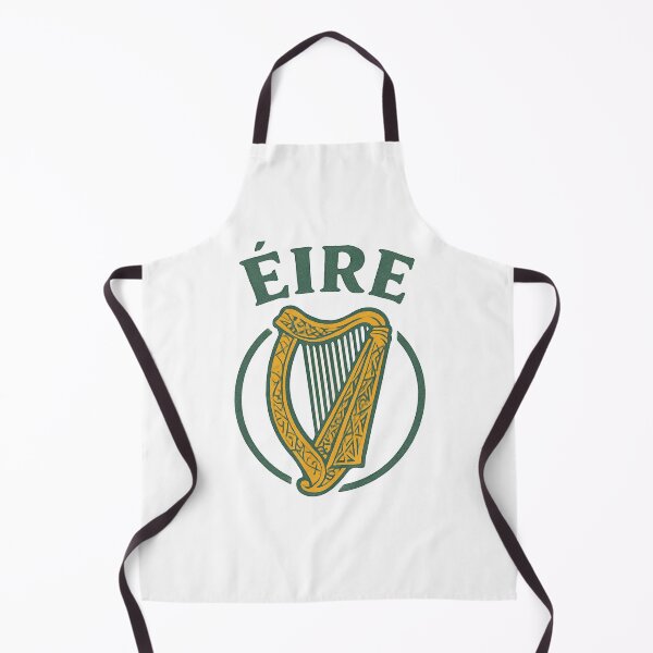 Item preview, Éire Harp Design designed and sold by Everything Éire.