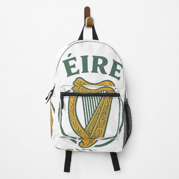 Item preview, Éire Harp Design designed and sold by Everything Éire.