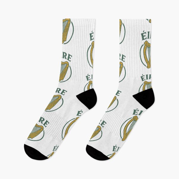 Item preview, Éire Harp Design designed and sold by Everything Éire.