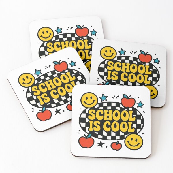 Item preview, The school is great designed and sold by JonysCreativeDesigns.