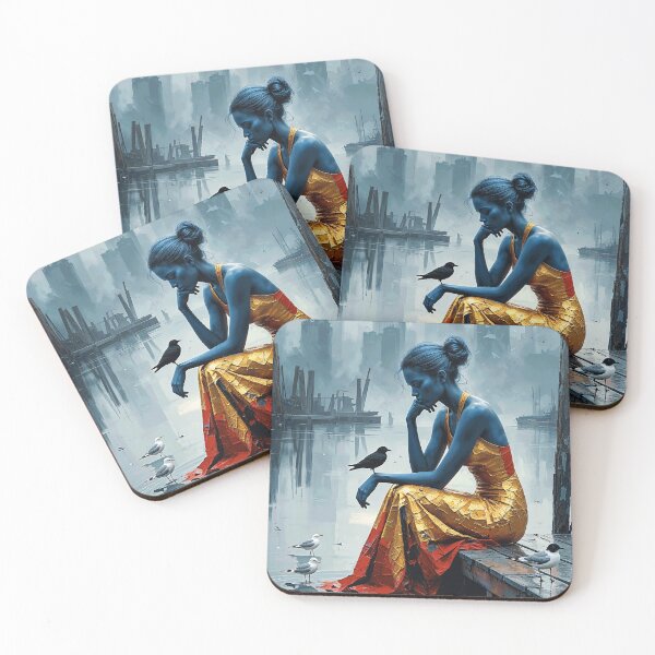 Item preview, Urban Royalty designed and sold by ArtfullMinds.