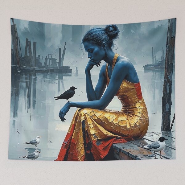 Item preview, Urban Royalty designed and sold by ArtfullMinds.