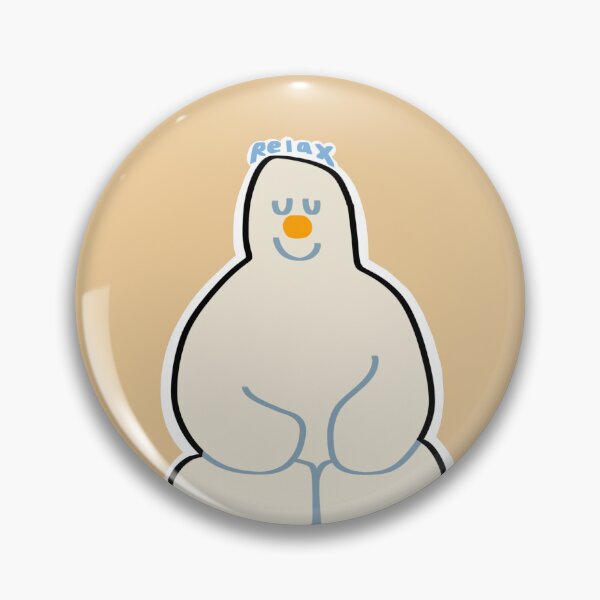 Item preview, little guy wants u to relax designed and sold by ssteffoxx.