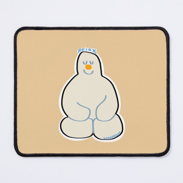 Item preview, little guy wants u to relax designed and sold by ssteffoxx.