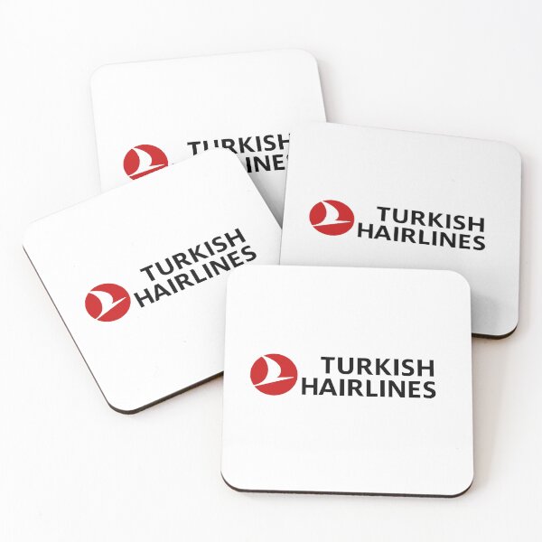 Item preview, Turkish Hairlines designed and sold by BELLE FLEURS.