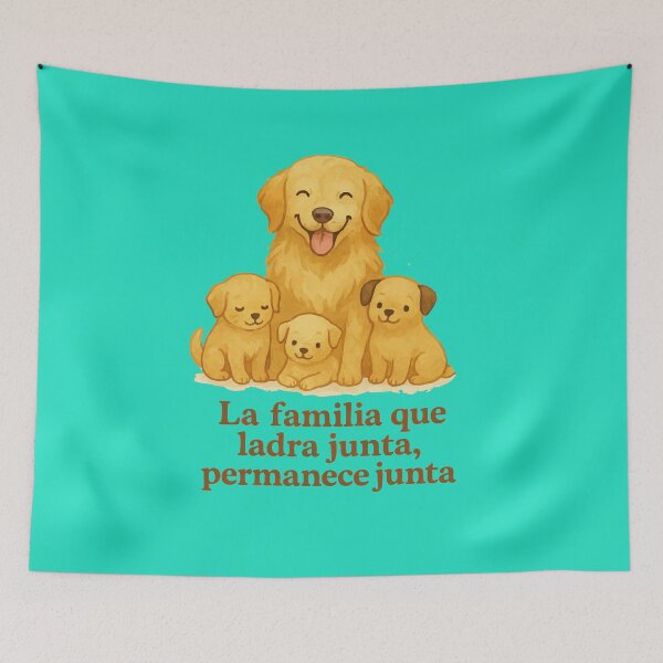 Item preview, Animals of our family, gift for people who like pets designed and sold by E.D.CH designs..