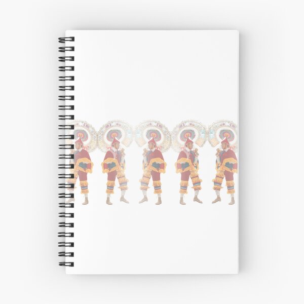 Item preview, Papantla Flyer – Before the Flight designed and sold by Mymexaheart.