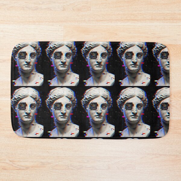 Item preview, Greek Glitch designed and sold by EmzMc123.