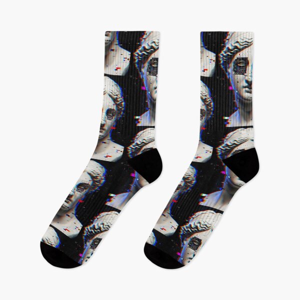 Item preview, Greek Glitch designed and sold by EmzMc123.