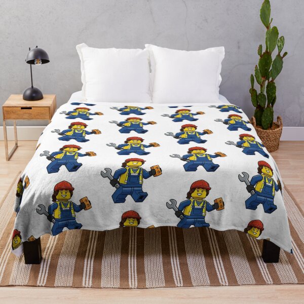 Item preview, "A happy worker gal" designed and sold by Tecno-Art-Land.