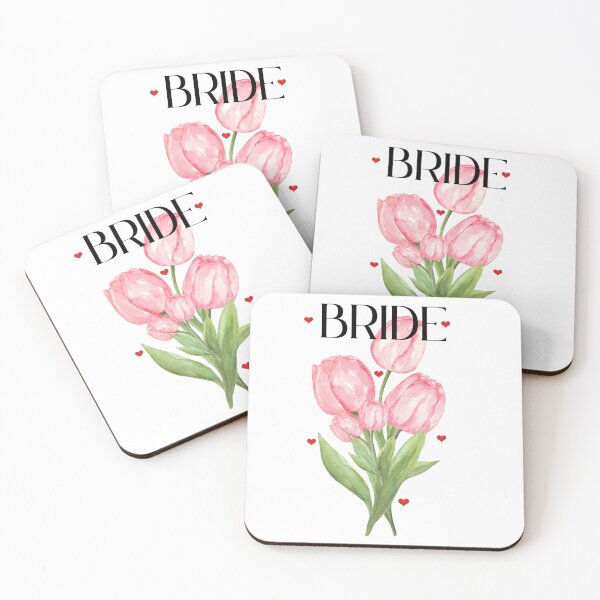 Item preview, Tulip Wedding Artwork designed and sold by Iconic Reception.