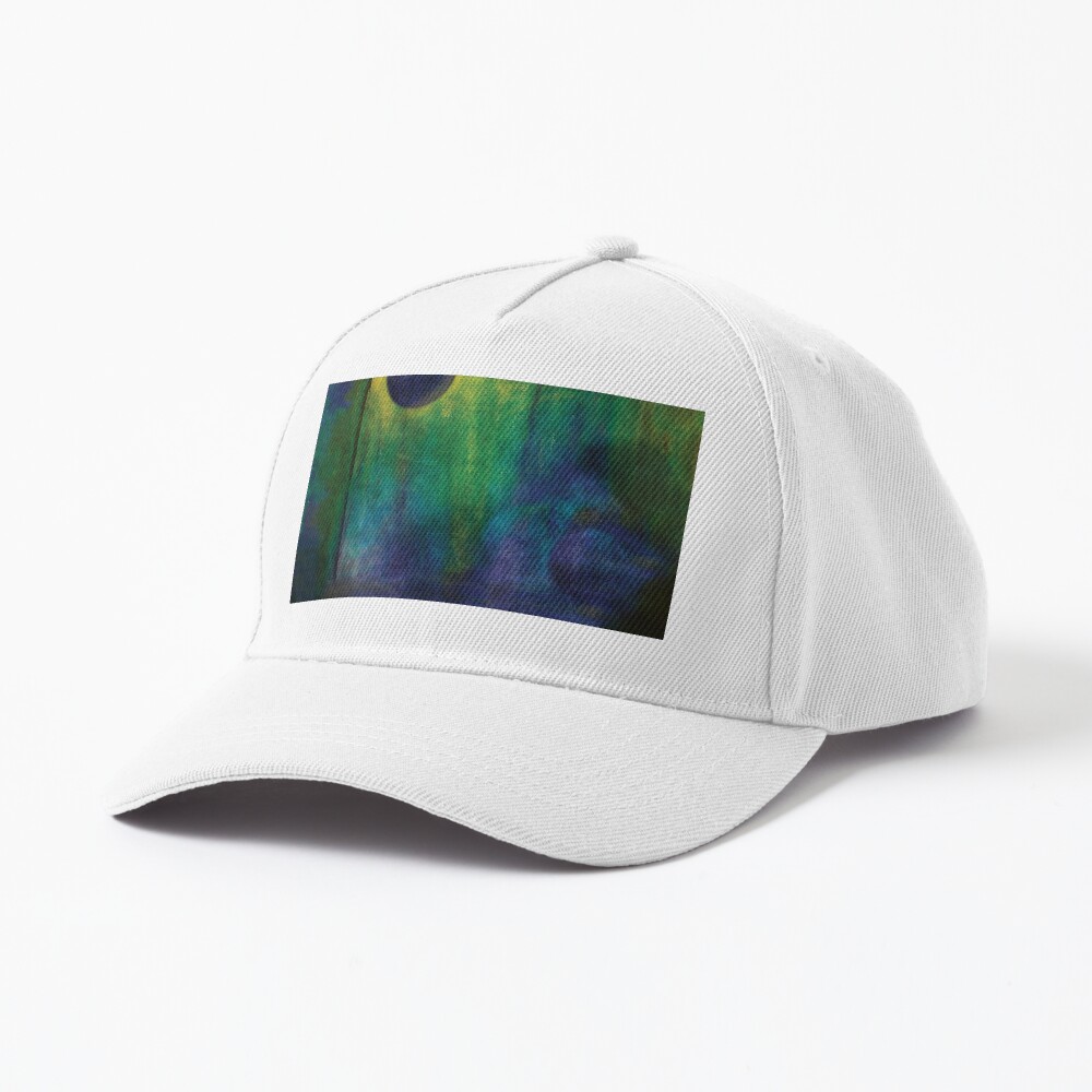 Item preview, Baseball Cap designed and sold by lberkleydesigns.