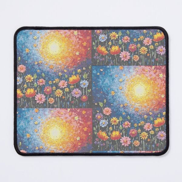 Item preview, Tanacetum Radiance designed and sold by MosaicFan.