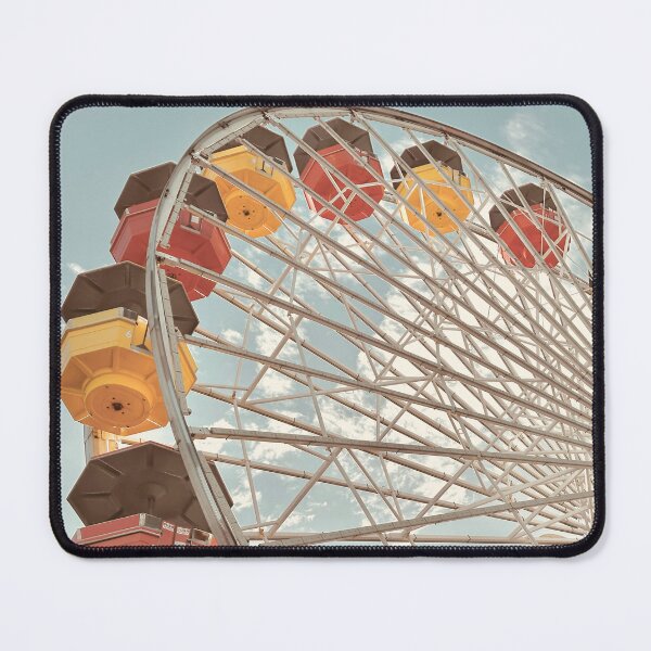 Item preview, observation wheel  designed and sold by MariannaPhotos.