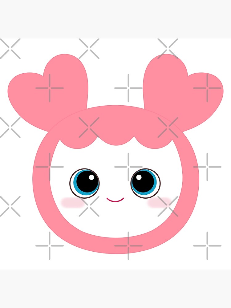 TWICE Momo - Movely Jively