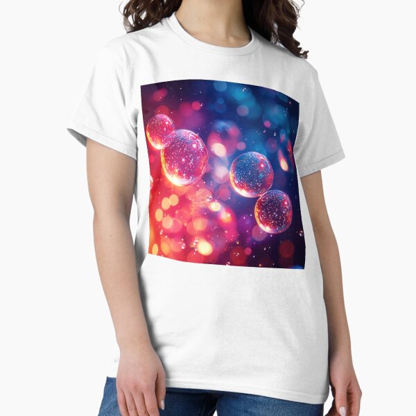 Item preview, The Edge Of Outer Space Fantasy Abstract Art designed and sold by DEC02.