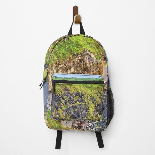 Item preview, Cliffs at Magheracross, Northern Ireland designed and sold by FranWest.