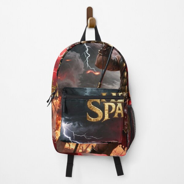 Item preview, heavy spartan Leonidas designed and sold by HeavySpartan.