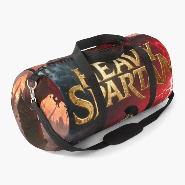 Item preview, heavy spartan Leonidas  designed and sold by HeavySpartan.