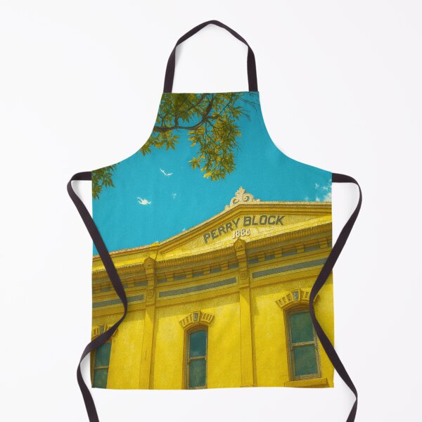 Item preview, Historic Honolulu Landmark - Vintage Architecture Art designed and sold by GeEeN.