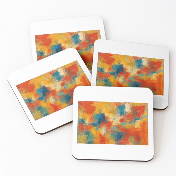 Item preview, Abstract designed and sold by GlenysArt.