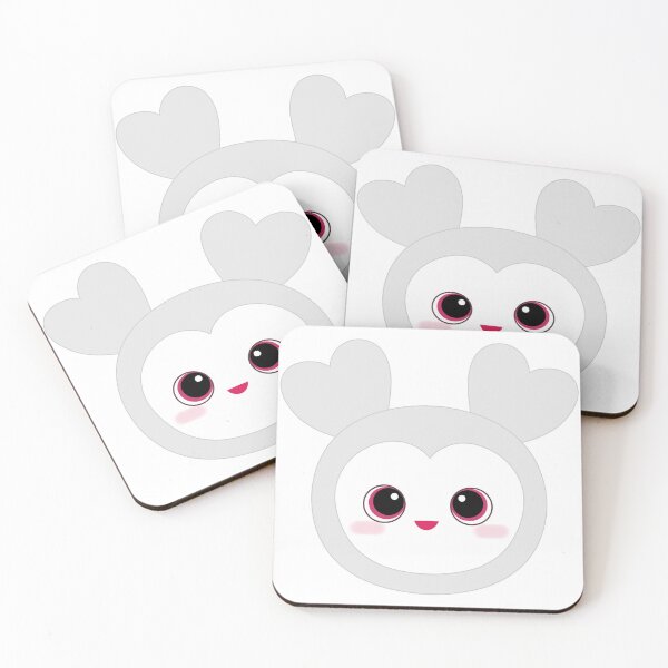 Item preview, TWICE Dahyun - Lovely Davely designed and sold by 0627june.