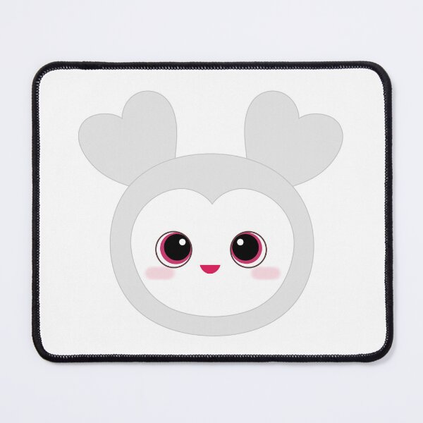Item preview, TWICE Dahyun - Lovely Davely designed and sold by 0627june.