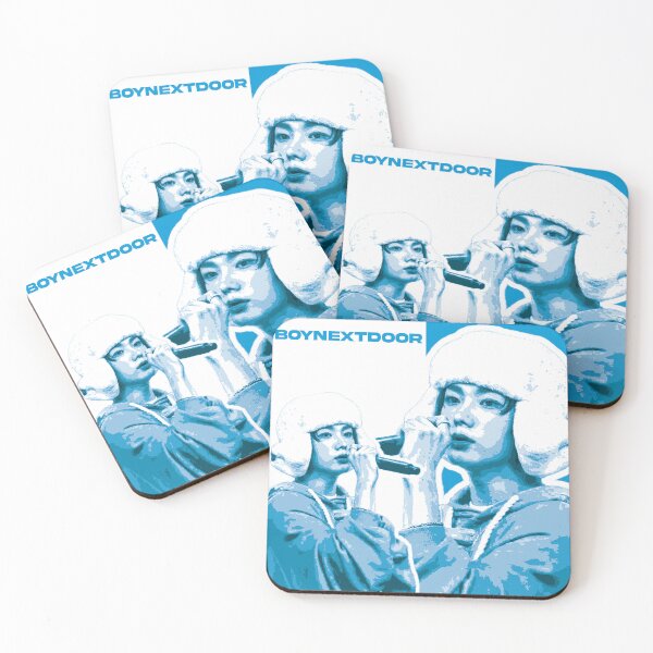 Item preview, SUNGHO BOYNEXTDOOR designed and sold by 3ndizone.