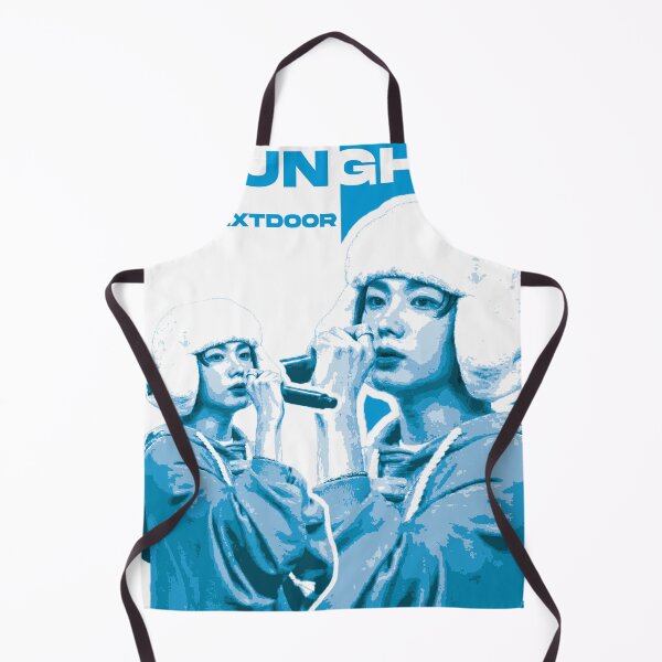 Item preview, SUNGHO BOYNEXTDOOR designed and sold by 3ndizone.