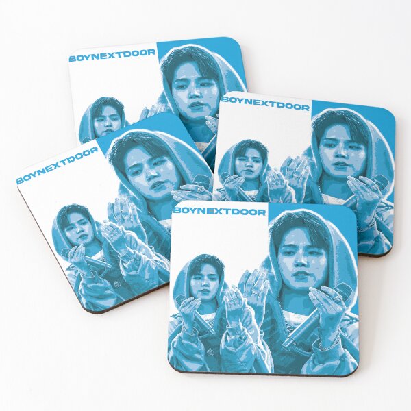 Item preview, RIWOO BOYNEXTDOOR designed and sold by 3ndizone.