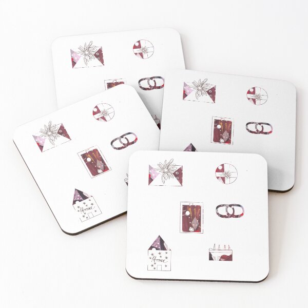 Item preview, Social media, Pegatinas home, cumpleaños. Correo designed and sold by DGFerredon.
