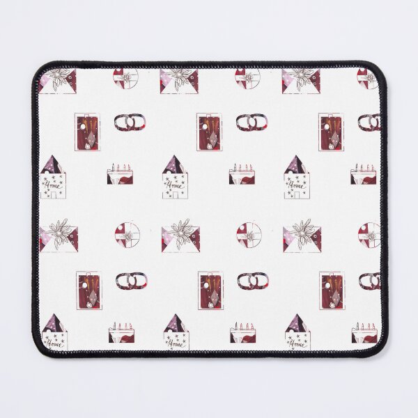 Item preview, Social media, Pegatinas home, cumpleaños. Correo designed and sold by DGFerredon.
